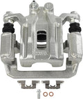 SCITOO 19B2995A Rear Right Disc Brake Caliper Assembly w/Bracket For Nissan For Pathfinder 2005-2012