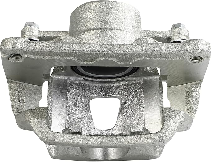 SCITOO 19B1974A 19B1975A Front Left & Right Disc Brake Calipers Assembly w/Bracket For Lexus For RX300 1999-2001