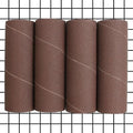 JET 3" x 9" Sanding Sleeves, 60 Grit (575946)