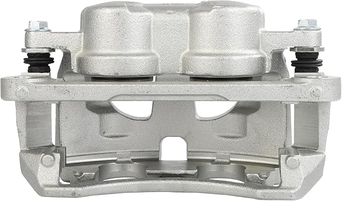 SCITOO 18B5173 18B5172 Front Left & Right Disc Brake Calipers Assembly w/Bracket For Dodge For Ram 2500/For Ram 3500/For Ram 4000,For Ram For 2500/For 3500/For 4000