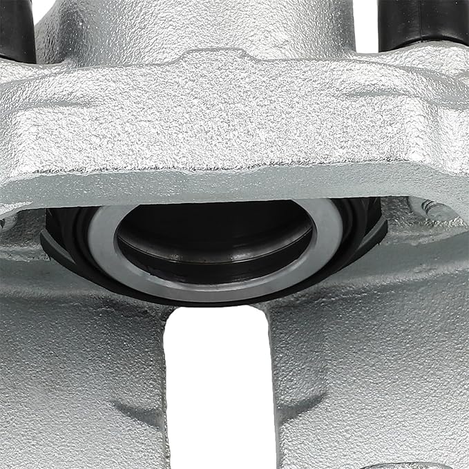 SCITOO 19B2974 19B2975 Front Left & Right Disc Brake Calipers Assembly w/Bracket For Audi For A3,For Volkswagen For Beetle/For Golf/For Jetta/For Rabbit