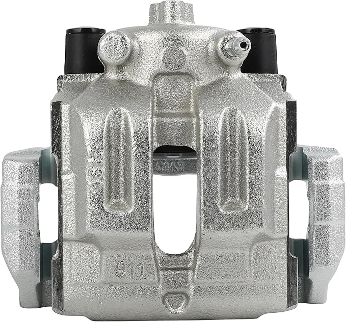SCITOO Rear Brake Calipers With Bracket 19-B3226 19-B3227 Fit For BMW For 323i 2006-2011,For BMW For 325i 2006,For BMW For 325xi 2006,For BMW For 328i 2007-2013,For BMW For 328i xDrive 2009-2013