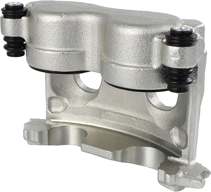 SCITOO 18-4761 18-4760 Front Left & Right Disc Brake Calipers Assembly Without Bracket For Ford