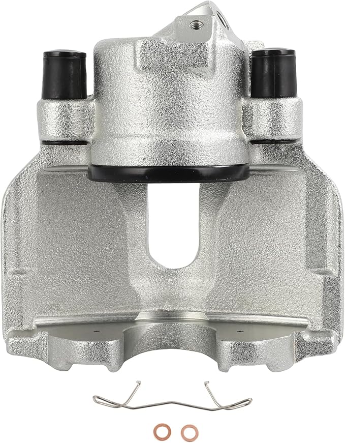 SCITOO 19-1816 Front Left Disc Brake Caliper Assembly Without Bracket For Audi For A4/For A4 Quattro/For A6/For A6 Quattro/For S4/For S6,For Volkswagen For Passat