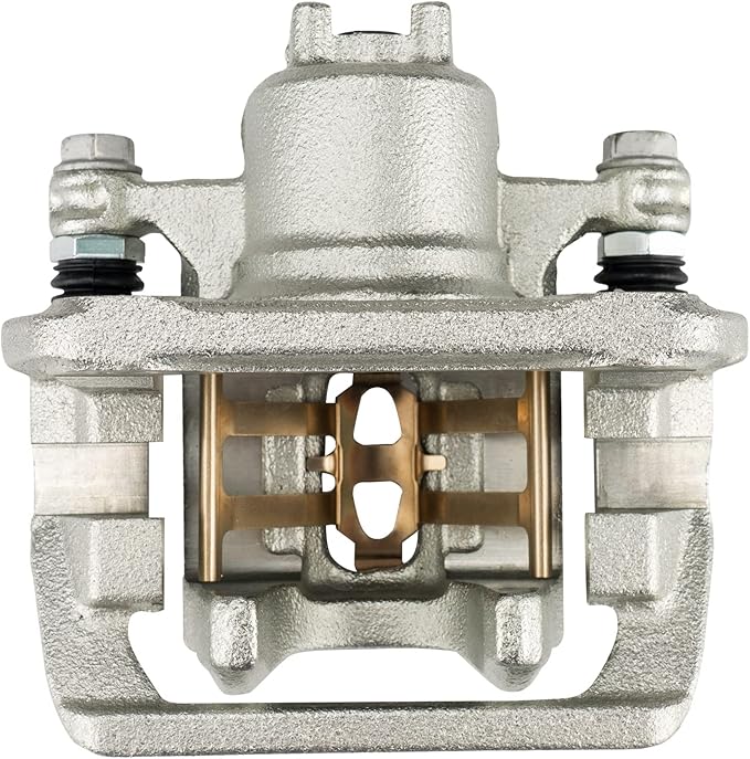 Torchbeam Rear Brake Caliper Right for Honda 2007-2016 CR-V, Acura 2013-2018 RDX, Honda 2012-2015 Crosstour, Rear Right Caliper Replace # 19B6887