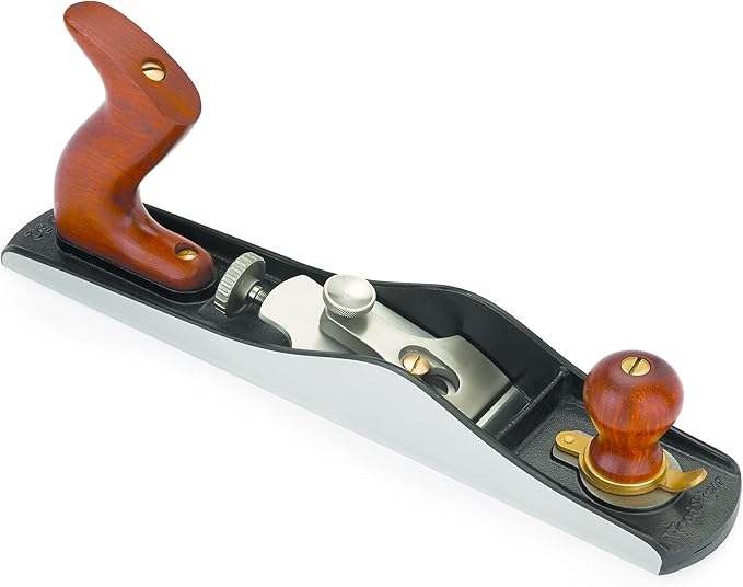 Woodriver #62 Low Angle Jack Plane