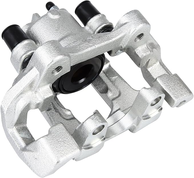 SCITOO 18B5300 18B5301 Rear Left & Right Disc Brake Calipers Assembly w/Bracket For Dodge For Durango 2011-2018,For Jeep For Grand Cherokee 2011-2018