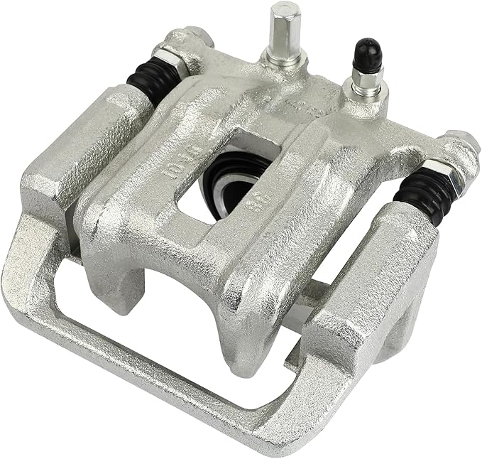 cciyu 19B6887 Rear Right Brake Caliper Assembly w/Bracket For Acura For RDX 2013-2018,For Honda For Crosstour 2012-2015,For Honda For CR-V 2007-2016