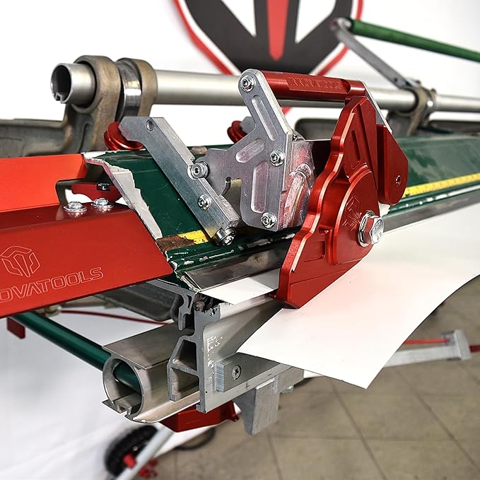 Innovatools 2-Way Cutting Tool to Fit Van Mark* Siding Brakes (With Case)