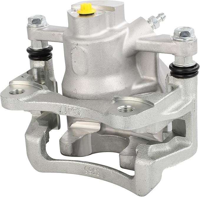 cciyu Rear Left Brake Caliper Assembly w/Bracket 19B7081 2010 2011 2012 For Lexus For RX350,2010 2011 2012 For Lexus For RX450h,2011 2012 For Toyota For Sienna