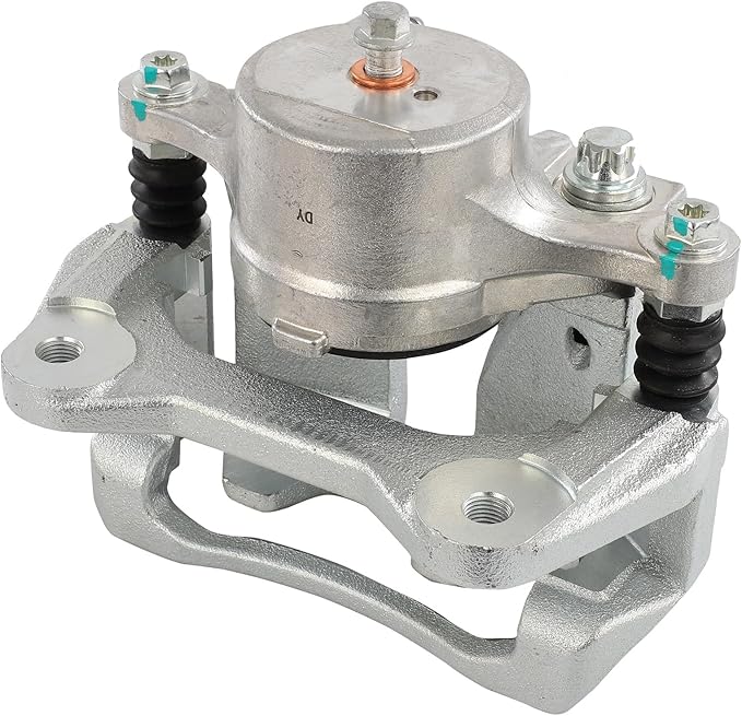 SCITOO Front Right Brake Caliper With Bracket 19B6460 Compatible For Hyundai For Sonata 2011-2014