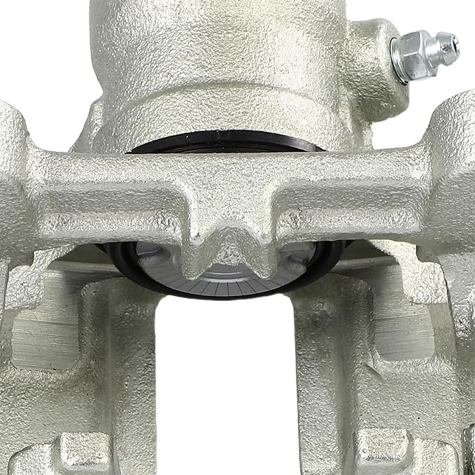 SCITOO Rear Left Brake Caliper With Bracket 18B5477A Compatible For Ford For Edge 2015-2022,For Escape 2017-2019,For Fusion 2013-2020,For Lincoln For MKC 2015-2019,For MKX 2016-2018,For MKZ 2013-2020