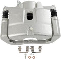 SCITOO 18B5423 Front Right Disc Brake Caliper Assembly w/Bracket For Chrysler For 200 2015-2016,For Dodge For Dart 2013-2016