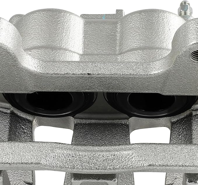 SCITOO Front Right Brake Caliper With Bracket 18B5403A Compatible For Dodge For Journey 2012-2020