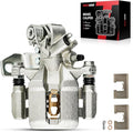 Torchbeam Rear Brake Caliper Right for Honda 2006-2015 Civic 1.8L, Honda 2006-2011 Civic 2.0L, Honda 2012-2015 Civic 2.4L, Rear Right Caliper Replace # 19B3298