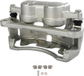 SCITOO 18B5172 Front Right Disc Brake Caliper Assembly w/Bracket For Dodge For Ram 2500/For Ram 3500/For Ram 4000,For Ram For 2500/For 3500/For 4000