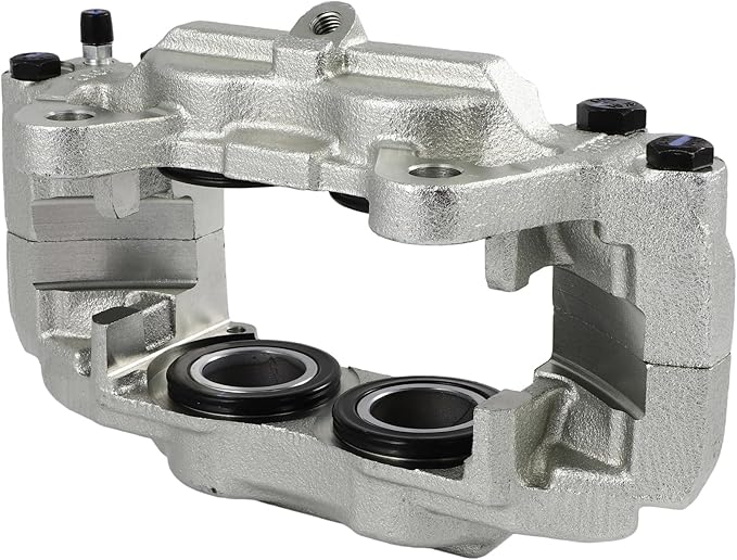 SCITOO Front Right Brake Caliper Without Bracket 185018 Compatible For Hummer For H3 2006-2010,For Hummer For H3T 2009-2010