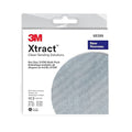 3M Xtract Net Disc 310W, 6 in, 12 Piece Multi-Pack Hook and Loop Sanding Disc, 80+, 120+, 180+, 220+, 240+, 320+, Virtually Dust-Free, Assorted Grades, 88399