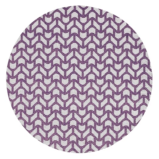3M Xtract Net Disc 710W, 80+, 8 in, Die 800L, Pack of 50 Hook and Loop Sanding Discs, Virtually Dust-Free, Premium Option for Metal, Wood, Composites, Stock Removal, and Fine Finishing