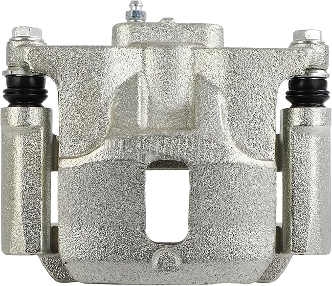 SCITOO Rear Right Brake Caliper With Bracket 18B5523 Compatible For Chevrolet For Colorado 2015-2020,For GMC For Canyon 2015-2020