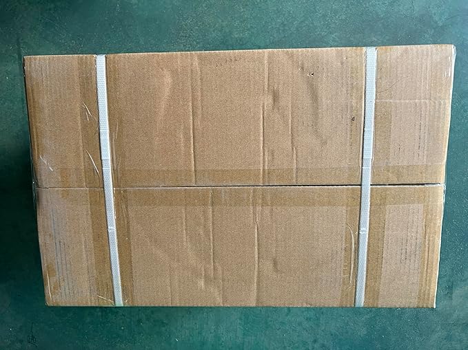 VEVOR Thickness Planer - 13-Inch Benchtop Wood Planer, 2000W, 8000 rpm, 15 AMP, Foldable, 6m/min Planing Speed, Iron Stand, Dust Exhaust for Woodworking