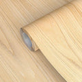 GSCIT Club Maple Wood Veneer, 12 inch x 50ft Wood Edge Banding Pre-glued Flexible, Veneer Tape Banding for Cabinet Repair Furniture Restoration