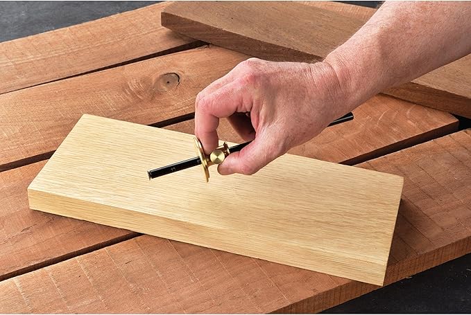 WOODRIVER Wheel Marking Gauge