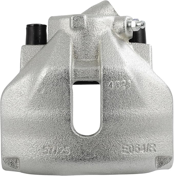 SCITOO Front Brake Calipers Without Bracket 19-1816 19-1817 Compatible For Audi For A4 1996-2006,For Audi For A4 Quattro 1996-2006,For Audi For A6 1998-2004,For Audi For A6 Quattro 1998-2004