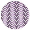 3M Xtract Net Disc 710W, 320+, 6 in, Die 600Z, Pack of 50 Hook and Loop Sanding Discs, Virtually Dust-Free, Premium Option for Metal, Wood, Composites, Stock Removal, and Fine Finishing