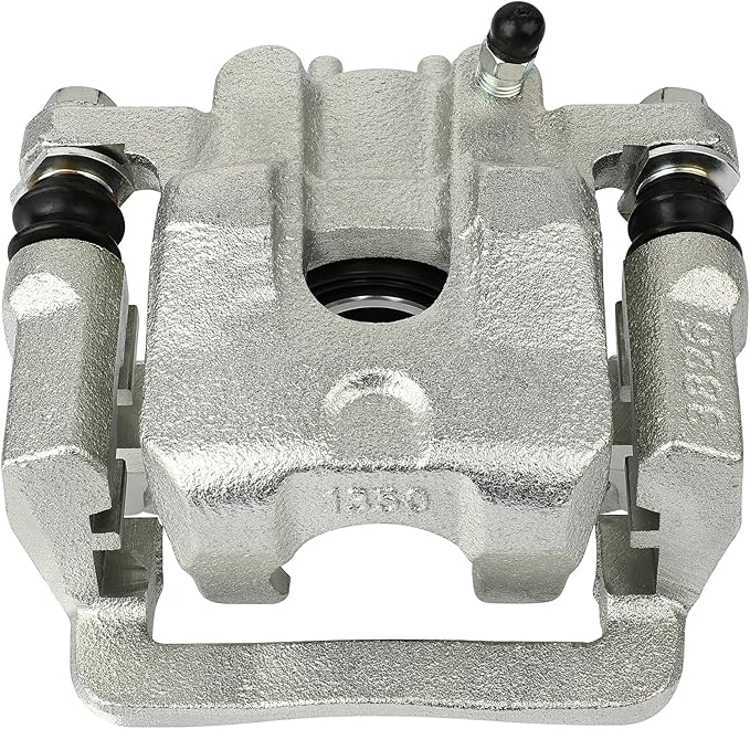 SCITOO Rear Right Brake Caliper With Bracket 19B2674 Compatible For Acura RSX 2002-2006