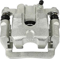 SCITOO Rear Right Brake Caliper With Bracket 19B2674 Compatible For Acura RSX 2002-2006