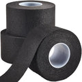 Wire Harness Cloth Electrical Tape, 2 Inch x 50 FT (3 Rolls), Automotive Wire Loom Heat Wrap Tape - Fabric Felt Cloth Wiring Harness Tapes, Heat Resistant for Car Engine, Wires, Electrical Wiring