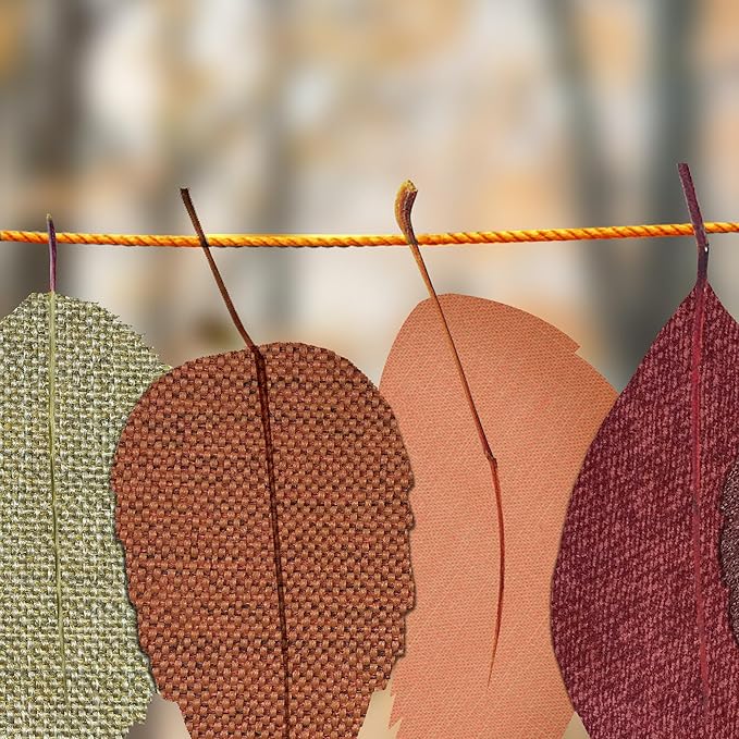 6mm x 150 Feet Orange Jute Rope, Twine for Gardening Tomato Climbing Plant Tie Floristry Crafts Gift Wrapping Packing Decor