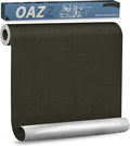 OAZ 16 x 79 inch Canvas Repair Patches Canvas Fabric Patch Self-Adhesive Canvas Repair Tape Waterproof Outdoor Gear Repair Patch Kit for Boat Cover Awning Sofa Chair Couch Tent Bag (Army Green)