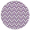 3M Xtract Net Disc 710W, 220+, 6 in, Die 600Z, Pack of 50 Hook and Loop Sanding Discs, Virtually Dust-Free, Premium Option for Metal, Wood, Composites, Stock Removal, and Fine Finishing