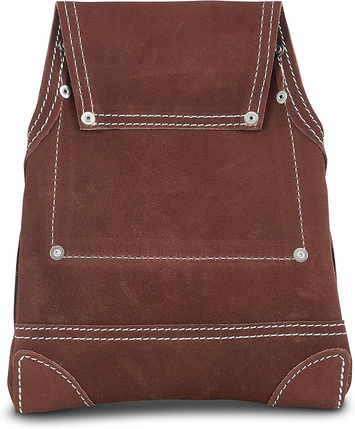 AWP Tool Pouch, Electrician Tool Pouch, Premium, Professional Multi-Pocket Organizer