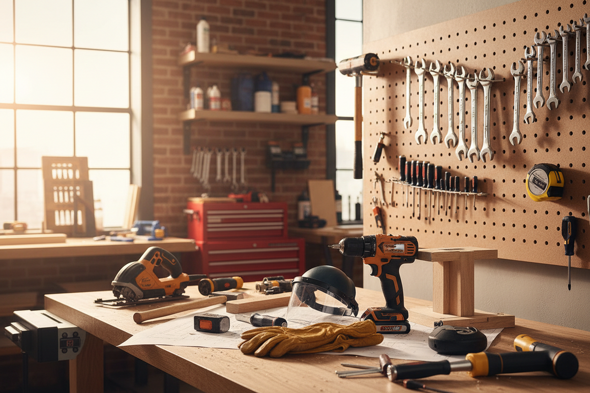 Reliable Tools MasterGrip Tools | Durable Tools for Every Job