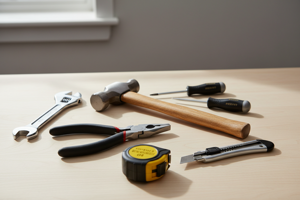 Hand Tools