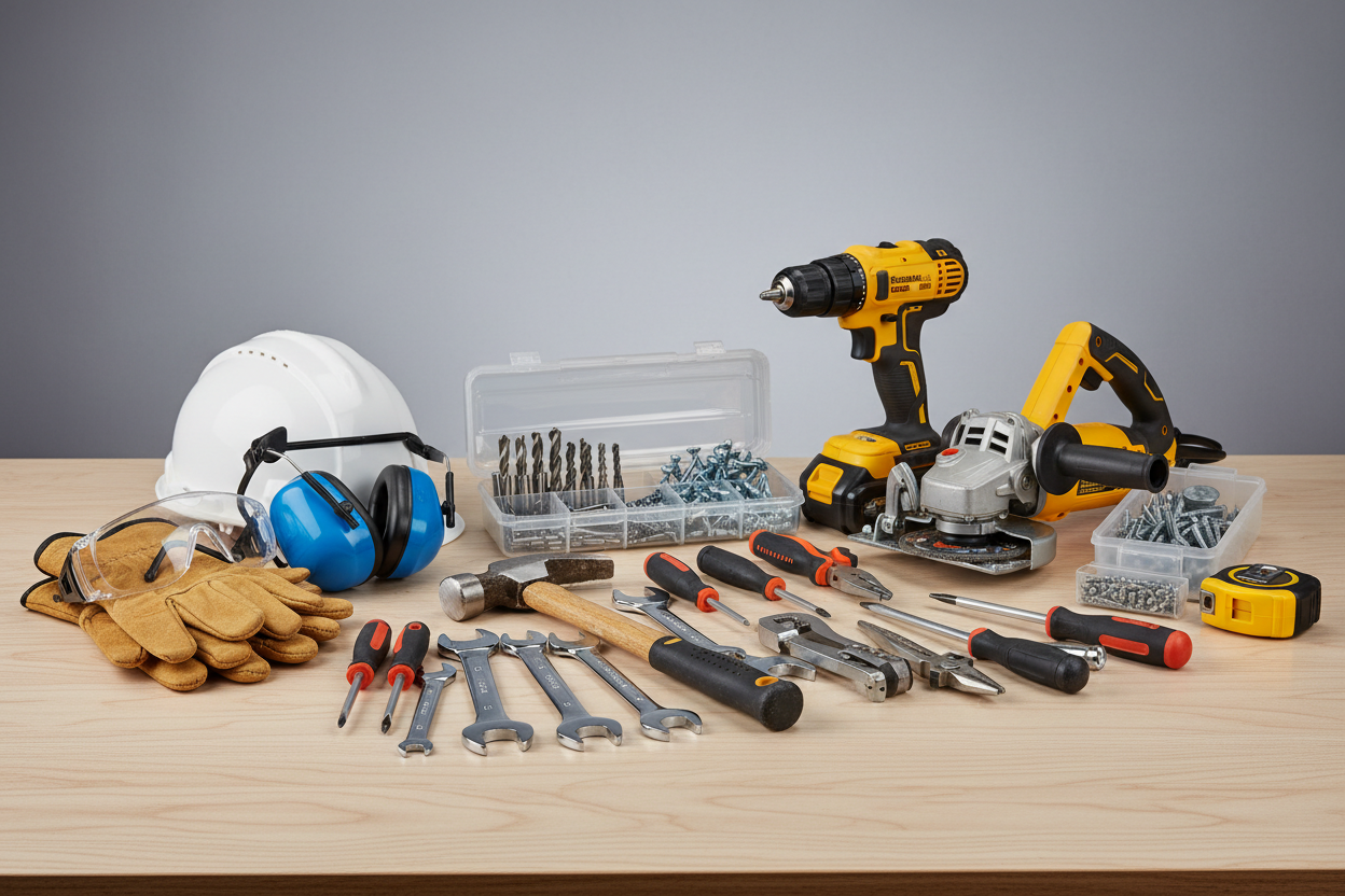 MasterGrip Tools | Durable Tools for Every Job