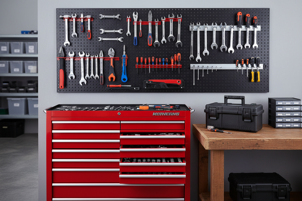 Tool Organizers